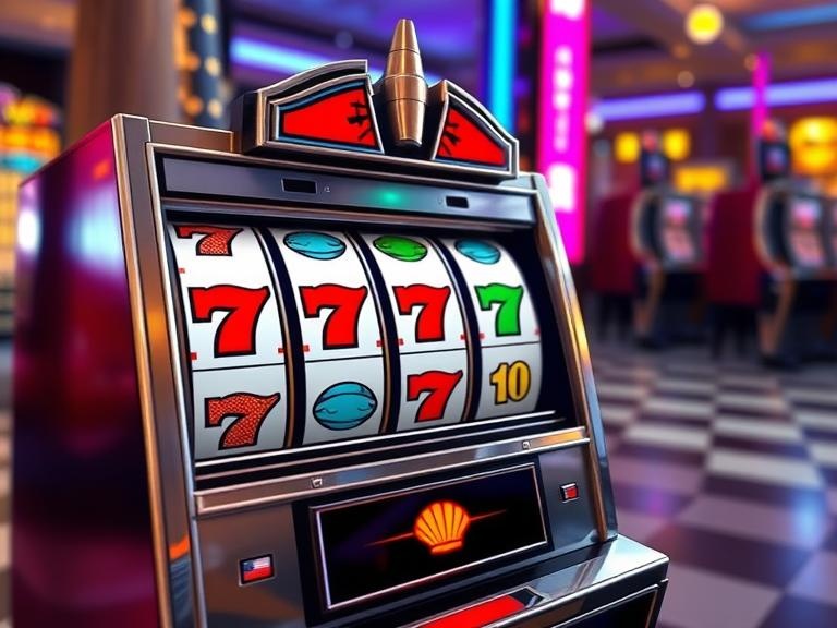 767 bet